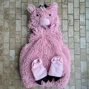 Pig Costume 🐷